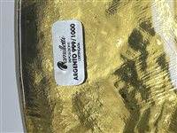 Piatto Camilletti in Vetro 105449 - 105449